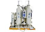 Pure PSA Oxygen Generator , PSA Oxygen Gas Plant 100% Production Rate