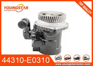Wholesale E13C Steel Power Steering Pump For Hino OEM 44310-E0310 from china suppliers