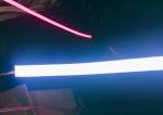 0.08 Foot Cutting SMD LED Neon Flex Strip Light , 13 Colors Optional LED