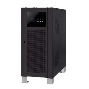 Wholesale 380v/400v/415v Low Frequency Online UPS 10 Kva 3 Phase Pure Sine Wave from china suppliers