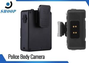Wholesale 1296P 10m Night Vision 4000mAh Police Wearable Camera from china suppliers