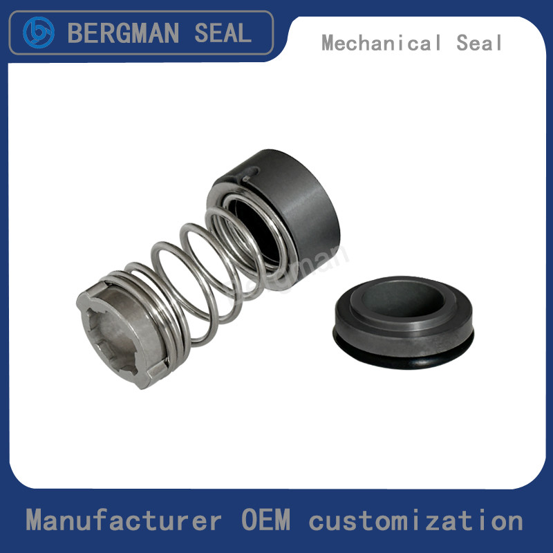 Wholesale BERGMAN Replace Grundfos GLF-CH-12mm CH 2/4 Air conditioning Pump Mechanical Seal from china suppliers