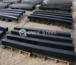 Wholesale Durable UHMWPE Plastic Railway Sleeper For Railway Tracks from china suppliers
