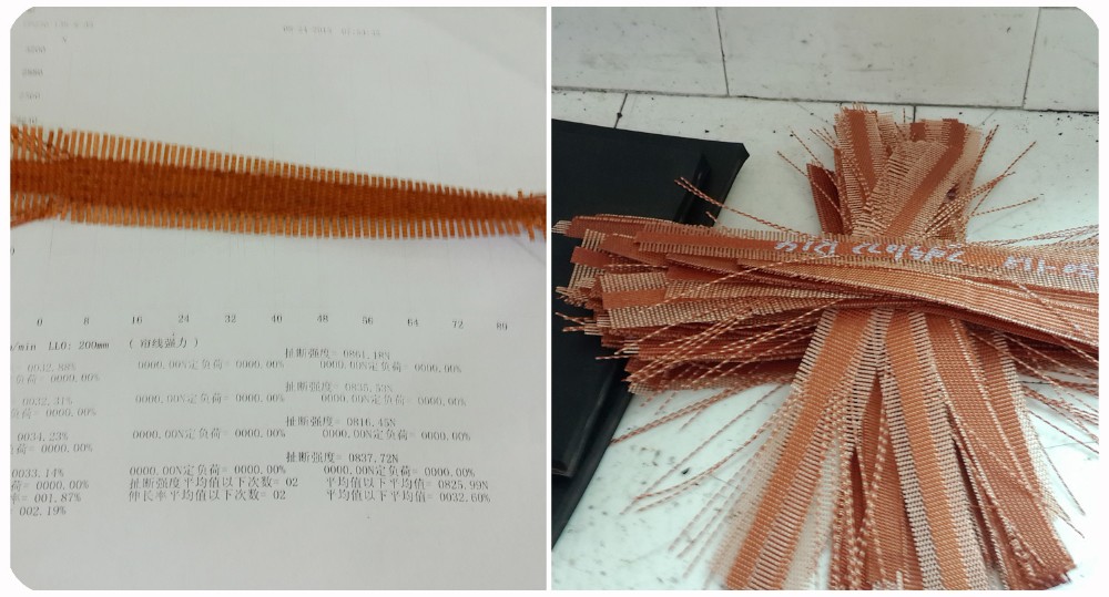 Double Sided B70 Agricultural Banded 9525 Wrapped Rubber V-Belt 8V6700 with Natural Rubber
