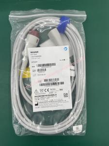 Wholesale PN 009-005460-00 Patient Monitor Accessories 12 Pin ICP Cable CP12601 For Mindray N1 N12 N15 N17 N19 N22 from china suppliers