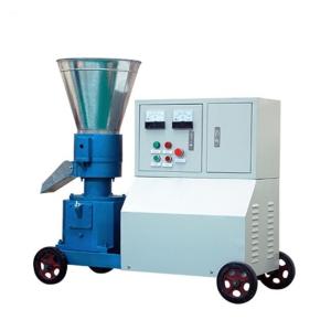 Wholesale New Arrival High Efficiency Animal Feed Making Machine from china suppliers