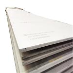1.4845 310s Grade Stainless Steel Sheet For Building Construction