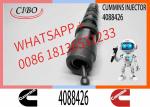Diesel Fuel Injector Overhaul Repair Kits For CUMMINS QSK45 K60 QSK60 4326781
