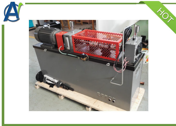 ASTM D5182 FZG Method Lubricating Oil Scuffing Load Capacity Testing Equipment