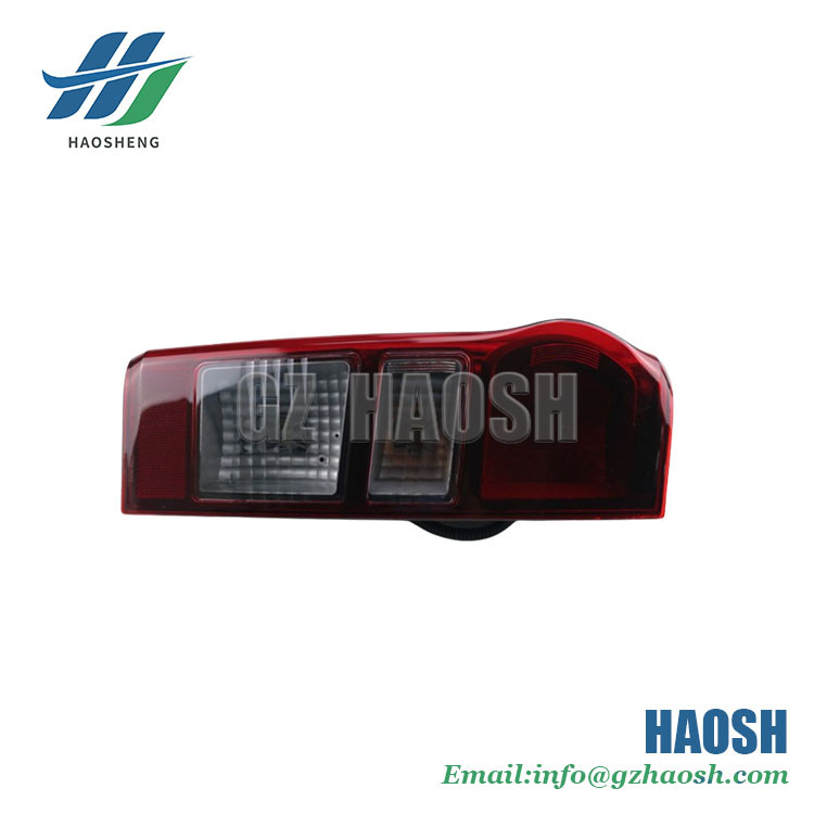 For Isuzu DMAX 2012 Tail Light LH 8-98125403-1 8-98125403-0 8981254030 8981254031