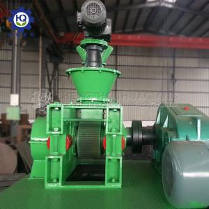 Wholesale Chemical Fertilizer / Potassium Fertilizer High Pressure Granulator Machine from china suppliers