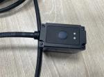 Industrial Fixed Mount 2d Barcode Scanner Customized Color And Logo