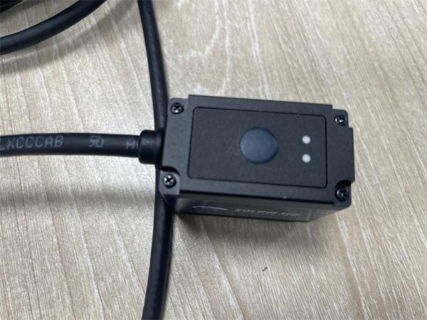 Industrial Fixed Mount 2d Barcode Scanner Customized Color And Logo