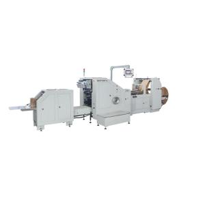 Wholesale Customized Kraft Paper Slitting Machine Paper Rewinder Machine from china suppliers
