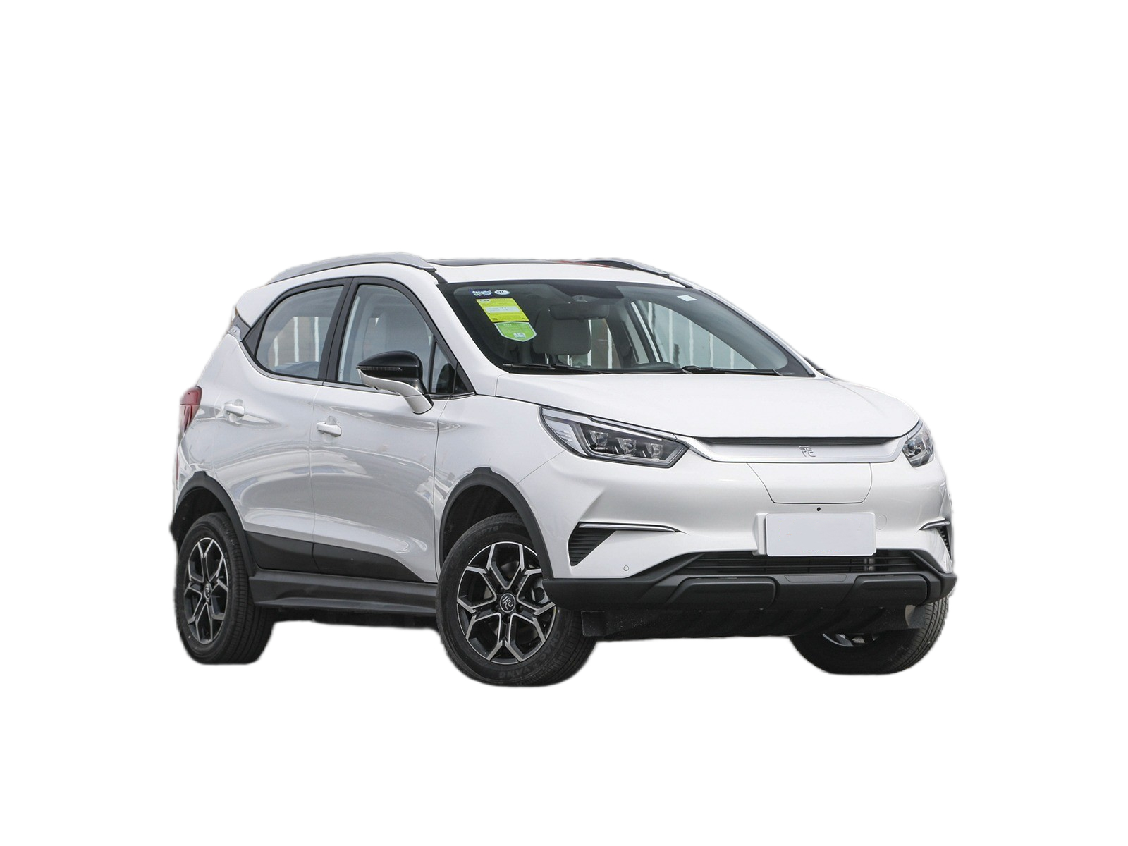 Wuling Hongguang MINIEV 2022 free model lithium iron phosphate new energy vehicle 3 door 4 seat cheaper pure electric used car