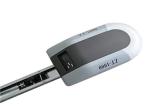 120W Power Battery Backup Garage Door Opener Automatic Safety Reverse