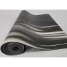Buy cheap SGS Sided Texture Thick 6mm Gym Yoga Mats Printed PU Yoga Mats from wholesalers