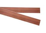 Environmentally Friendly 5.0mm Commercial Vinyl Flooring Noise Prevention