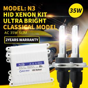 Wholesale N3 Regular Slim 35W HID Kit--BAOBAO LIGHTING from china suppliers