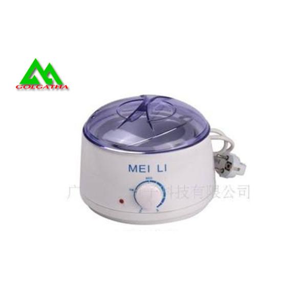 Desktop Pathology Lab Equipment Wax Melting Machine Digital Easy Clean