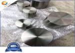 Anti Erosion Metallurgical Annealed R60704 Zirconium Bar