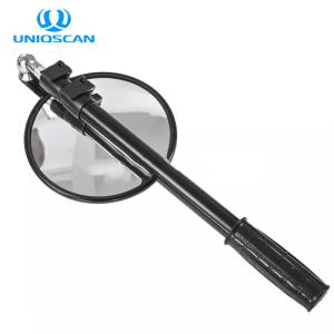 Wholesale Acrylic Material Under Vehicle Surveillance System Round Mirror For Vehicle Security Check from china suppliers