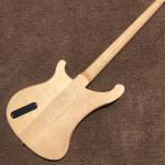 Custom Electric Bass 4 Strings Bass Jazz Guitar