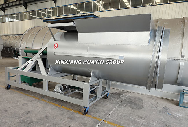 CE Plastic To Diesel Machine 15 Tons Free Pollution