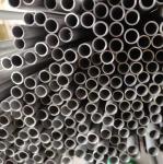Alloy 254SMO Stainless Steel Pipe Tube DN300 With SCH40 SCH80 1.4547 Seamless