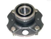 Wholesale Smooth Rotation Wheel Hub Unit VKBA6808 Model For Heavy Trucks Steel Material from china suppliers