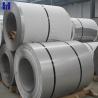 Buy cheap AISI Cold Rolled SS Coil Stainless Steel 316L 410S 430 1000*2000mm from wholesalers