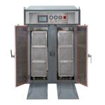 YT-134A Heat Setter Machine Full Auto Energy Saving High Precision