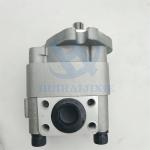 Bulldozer Excavator Spare Parts 705-41-01050 Hydraulic Gear Pump Component