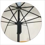 OEM Dome Clear Kids Bubble Umbrella POE PVC Children