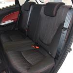 Smart Mini Car Changan Benben E-star 5 Seats High Speed 101km/h Max Speed 310km