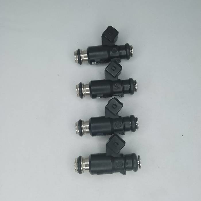 25345994A DELPHI Fuel Injector Parts For Mitsubishi Jinbei Great Wall Jiangling Landwind