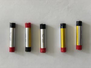 Wholesale 3.7V 400mAh Lithium Battery Max Continuous Discharge Current 3A For E - Cigarette from china suppliers