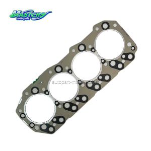 Wholesale Masters Cylinder Headgasket Kit 8972596030 For ISUZU NKR77 4JH1 4KH1 from china suppliers