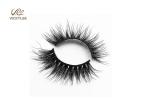 Faux Thickness 0.06mm 3D Volume Lashes For Eye Makeup