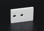 Wear Resistant First Grade Al2O3 Alumina Ceramic Plate