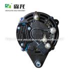 24V 55A 66021532 0120469032 47020061 47020090 66021593 9AR3855G Ship Alternator