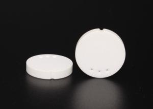 Wholesale Abrasion Resistance T2mm Pressure Sensor Ceramic from china suppliers