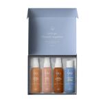 CMYK Cosmetic Paper Box 250gsm Coated White Board Makeup Products Packaging