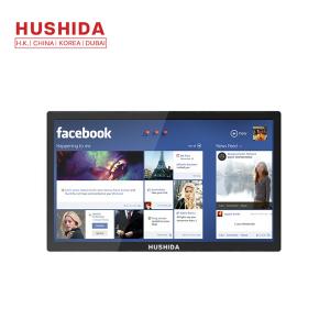 Wholesale Commercial Capacitive Touch Display 27 Inch 1920*1080 Resolution from china suppliers