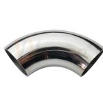 SUS 201 304 316 Inox Balustrade Accessories 1 1/4 Inch 31.8mm Diameter Mirror