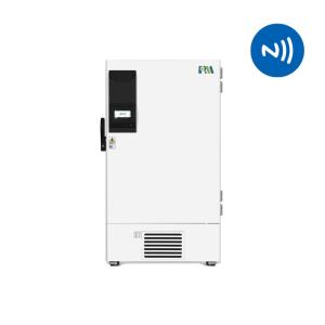 China Largest Capacity Medical ULT Freezer Plasma Cabinet With LCD Display on sale