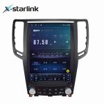Infiniti G37 2007-2014 Car Radio Multimedia Android