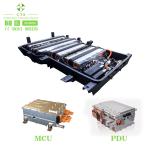 Cts 355v 96ah Lithium Ion Battery Lifepo4 360v 330v 30kwh 40kwh For Electric Car