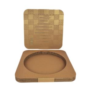 Wholesale Soy Inks Sustainable Packaging Boxes ISO14001 ROHS certificate from china suppliers