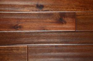 Wholesale Cheap price of acacia engineered flooring from china suppliers